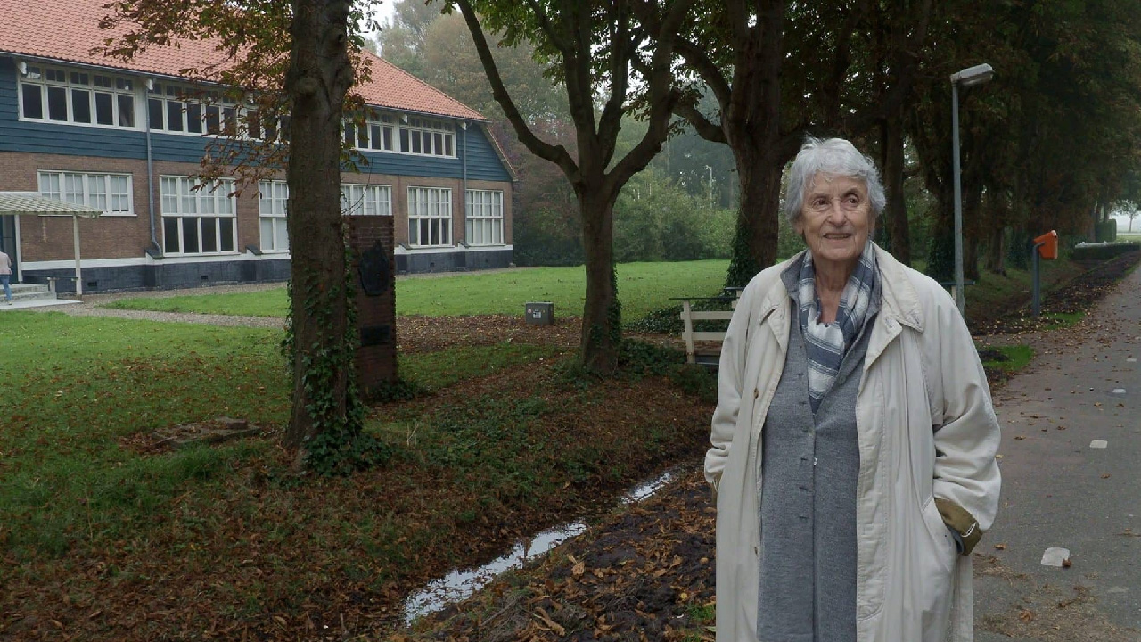 Leegstaand monument