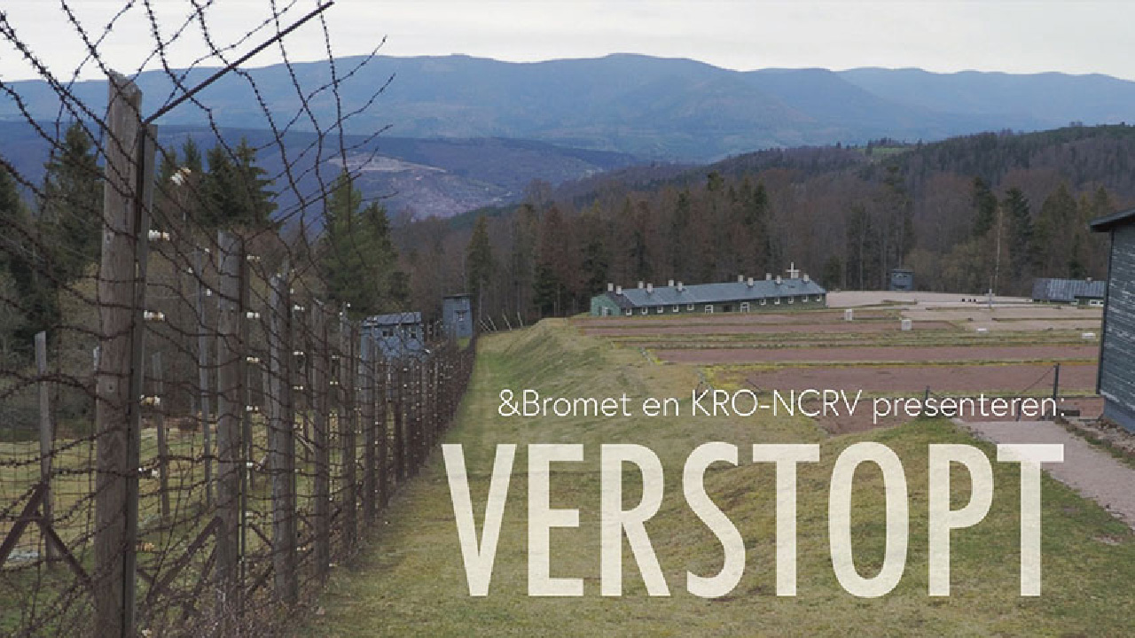 Verstopt