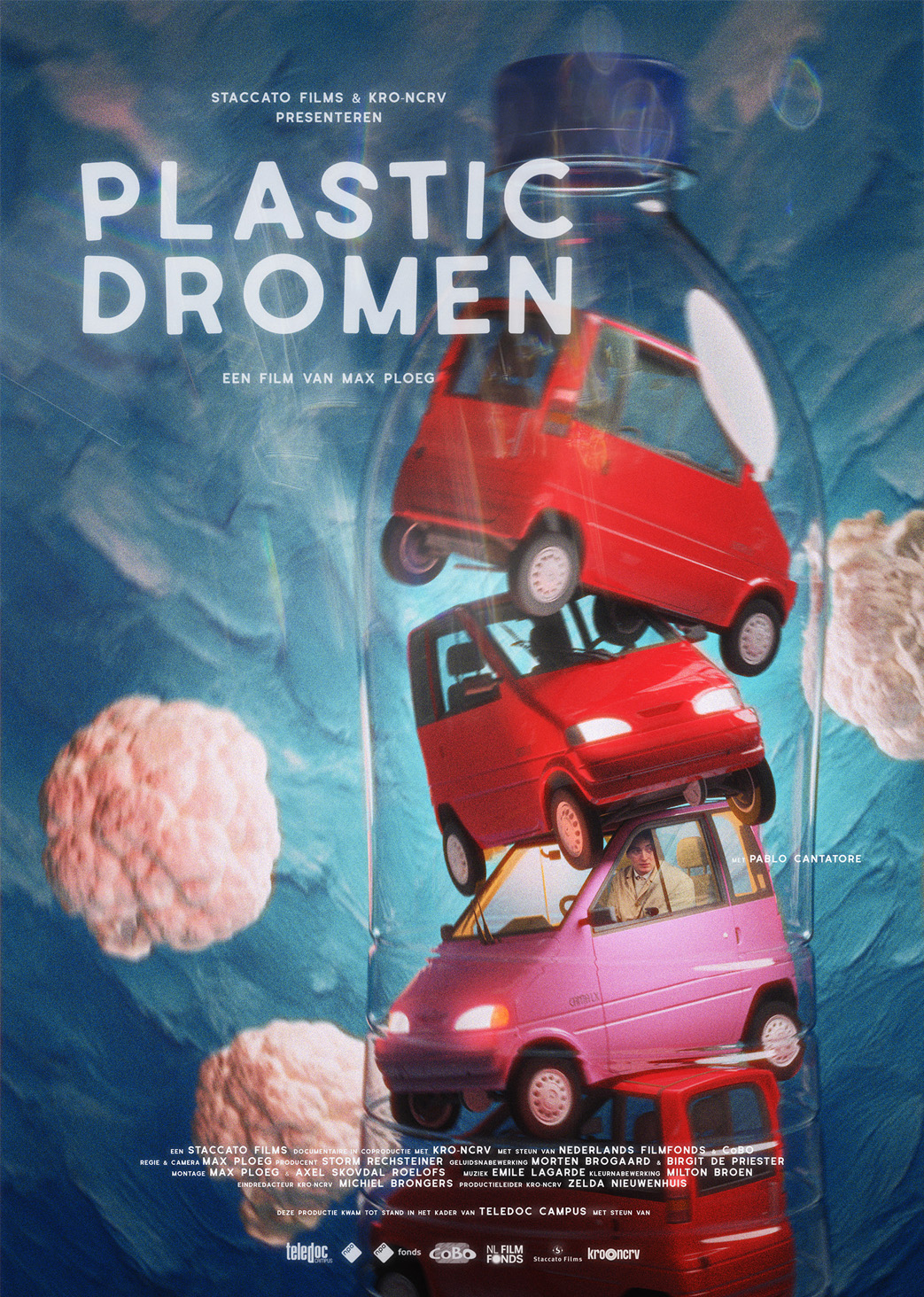 Plastic dromen